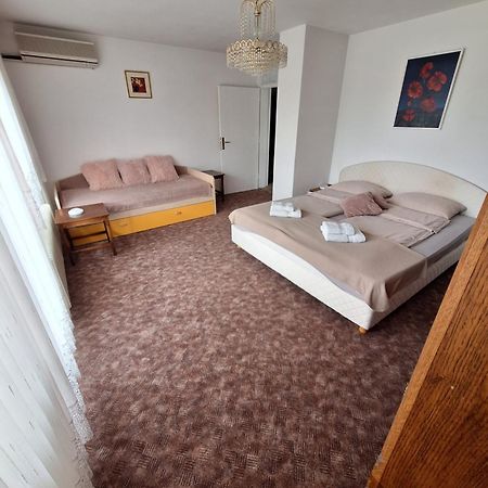 Apartmaji Mojca Križe 외부 사진