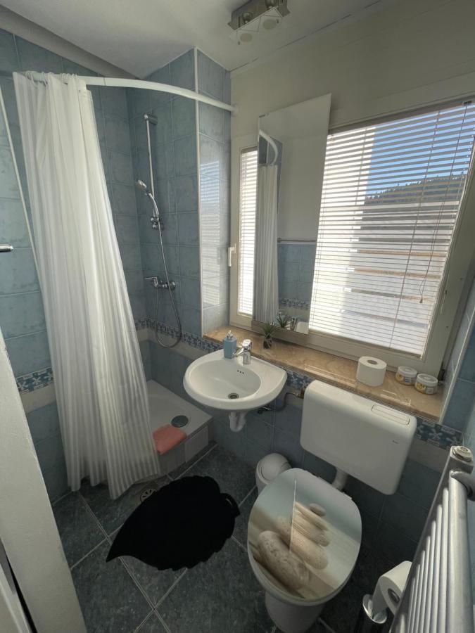Apartmaji Mojca Križe 외부 사진
