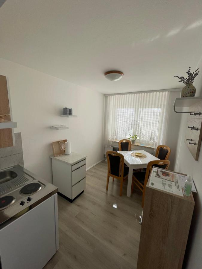 Apartmaji Mojca Križe 외부 사진