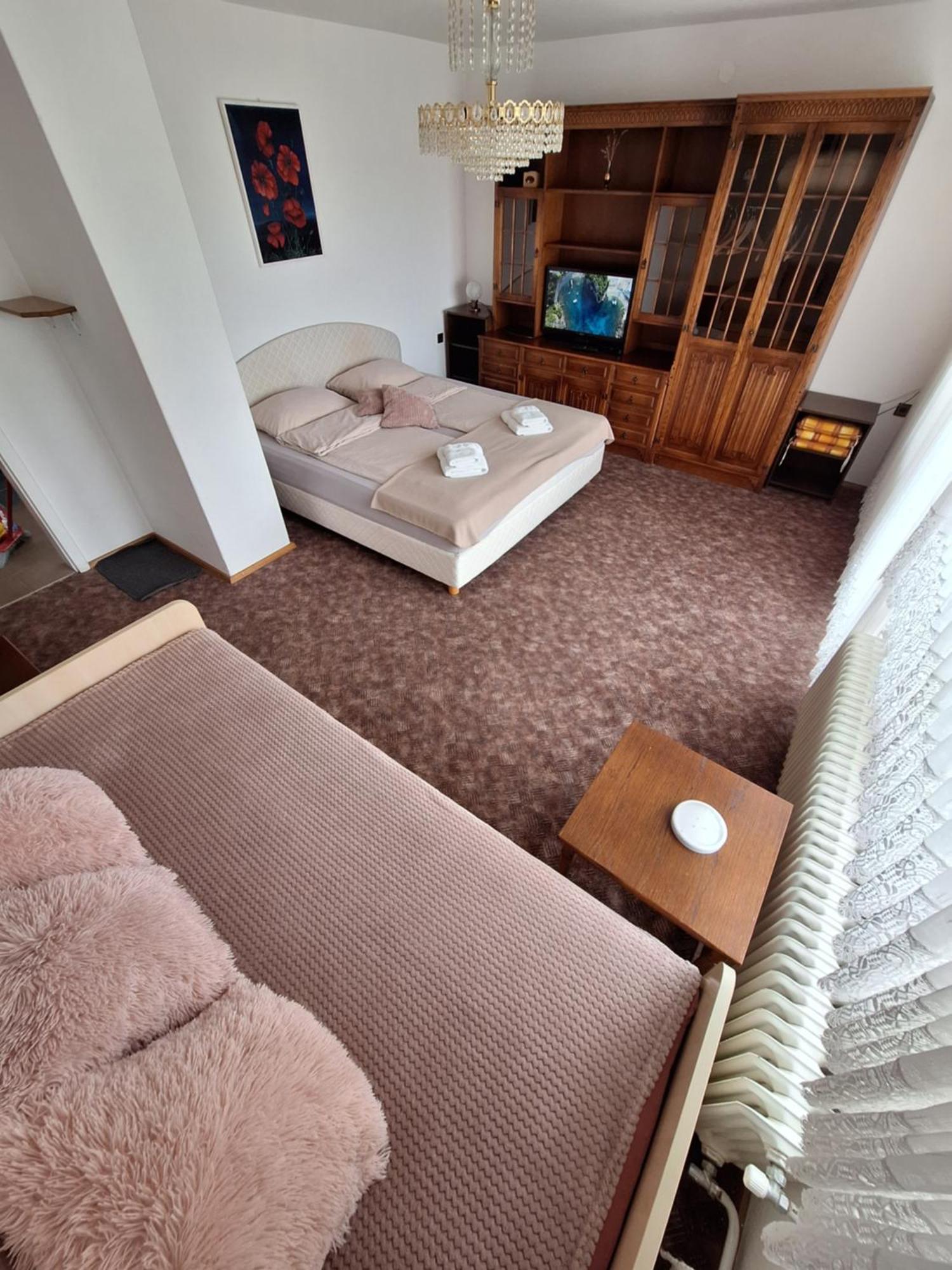 Apartmaji Mojca Križe 외부 사진
