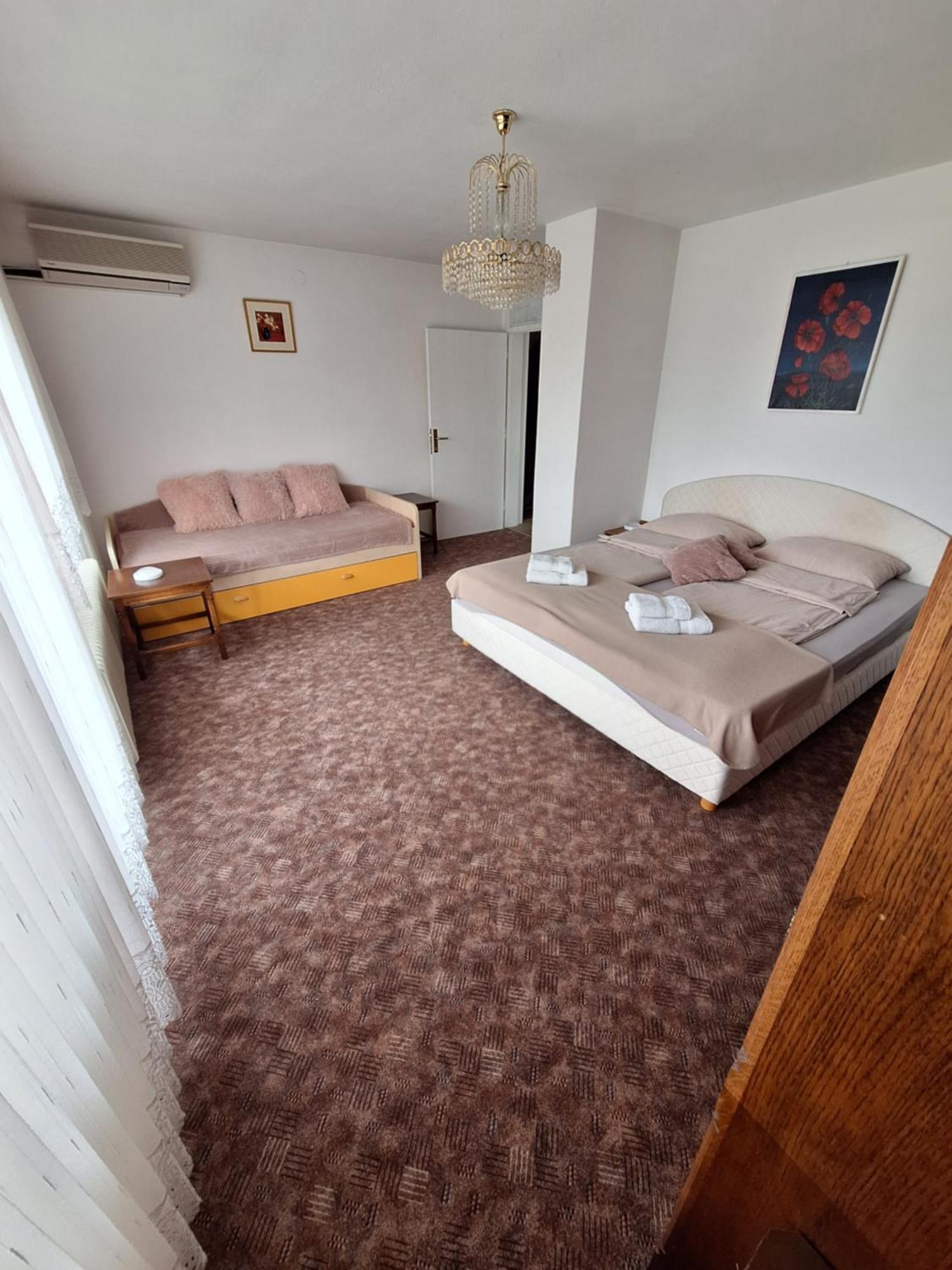Apartmaji Mojca Križe 외부 사진