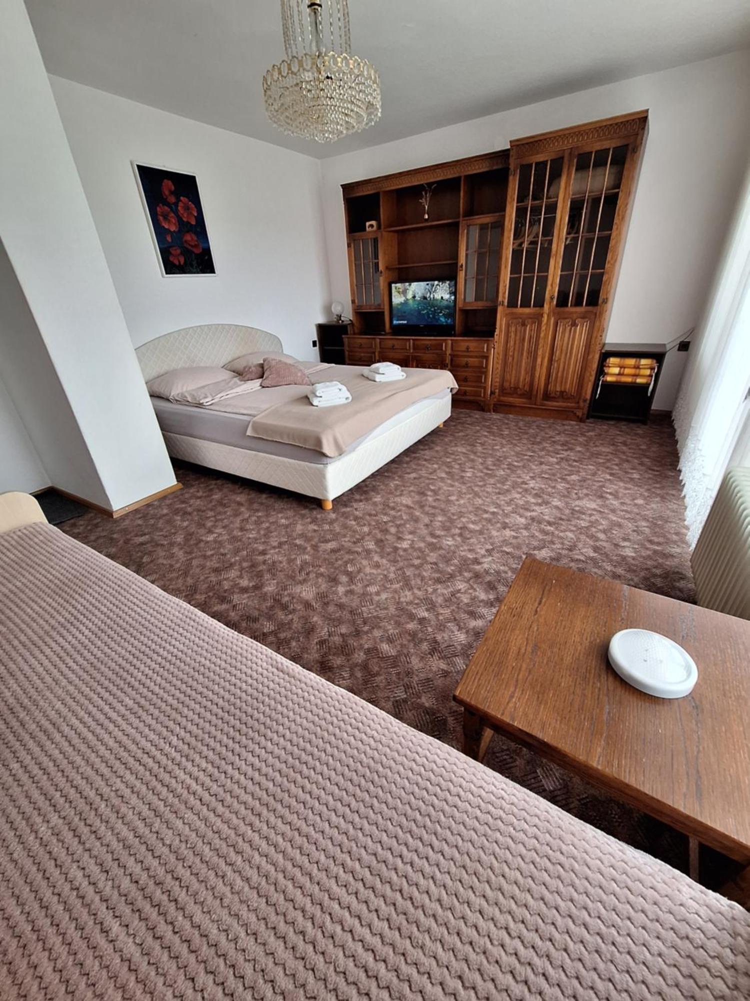 Apartmaji Mojca Križe 외부 사진