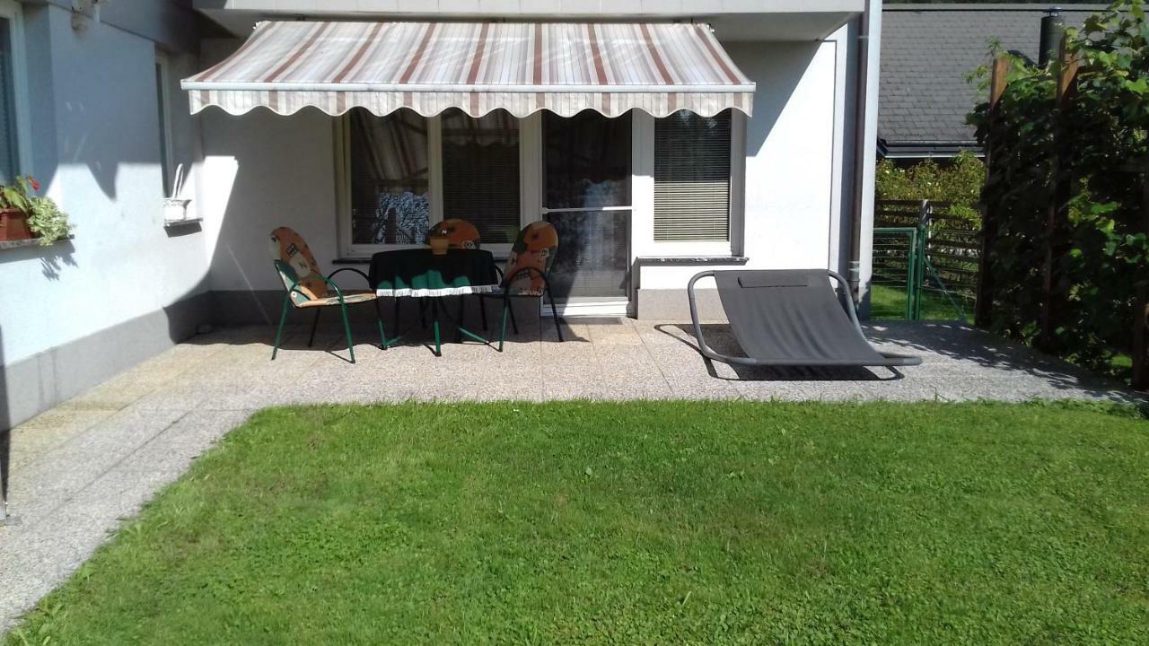 Apartmaji Mojca Križe 외부 사진